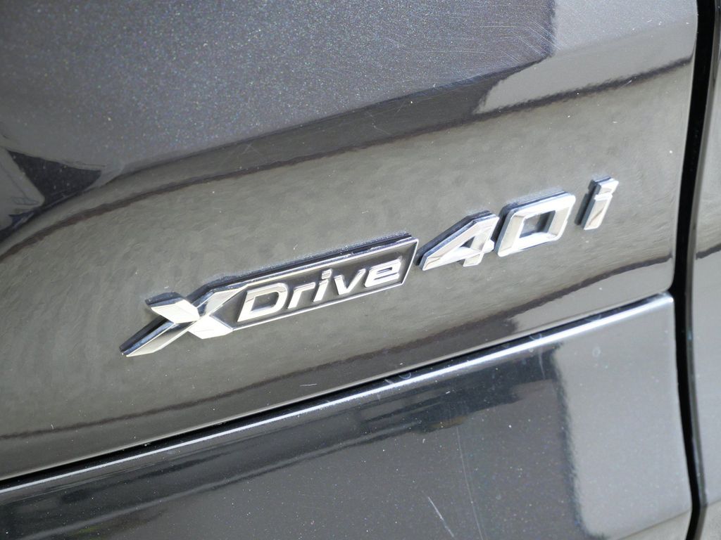 Thumbnail: 2019 BMW X5 - 23