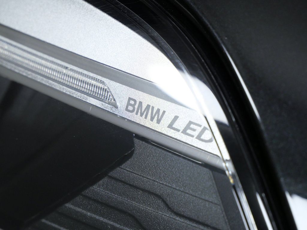 Thumbnail: 2019 BMW X5 - 7