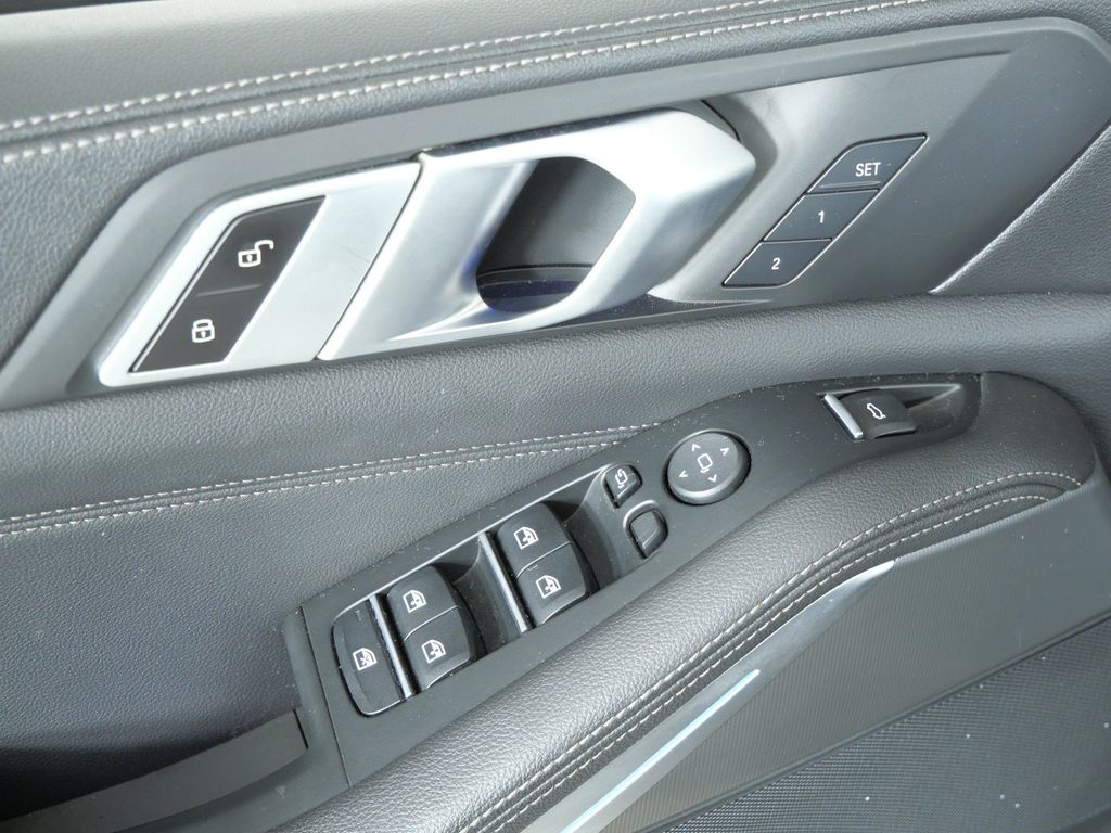 Thumbnail: 2019 BMW X5 - 36