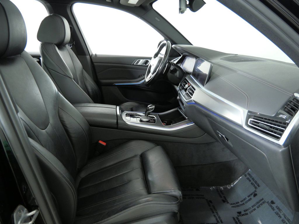 Thumbnail: 2019 BMW X5 - 9
