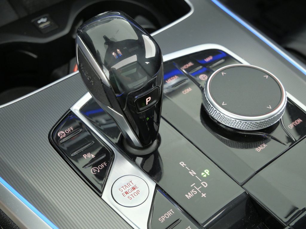 Thumbnail: 2019 BMW X5 - 13