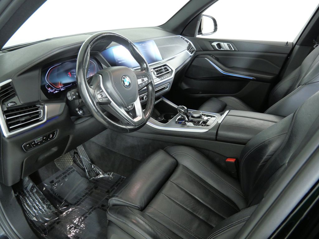 Thumbnail: 2019 BMW X5 - 34