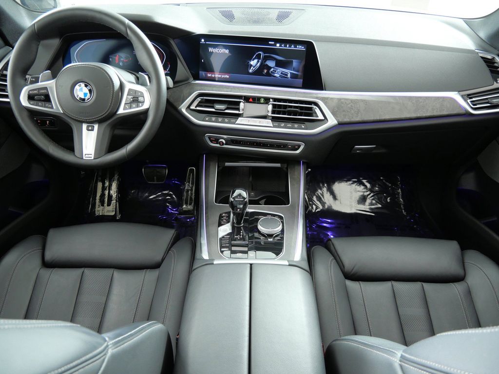 Thumbnail: 2019 BMW X5 - 2