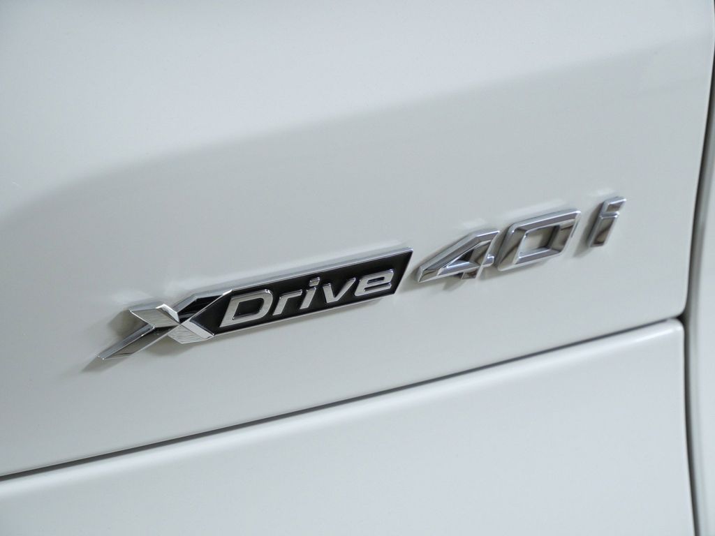 Thumbnail: 2019 BMW X5 - 23