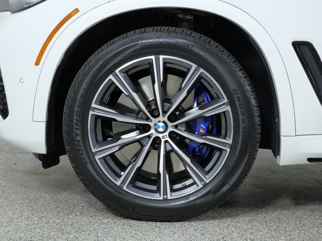 Thumbnail: 2019 BMW X5 - 8