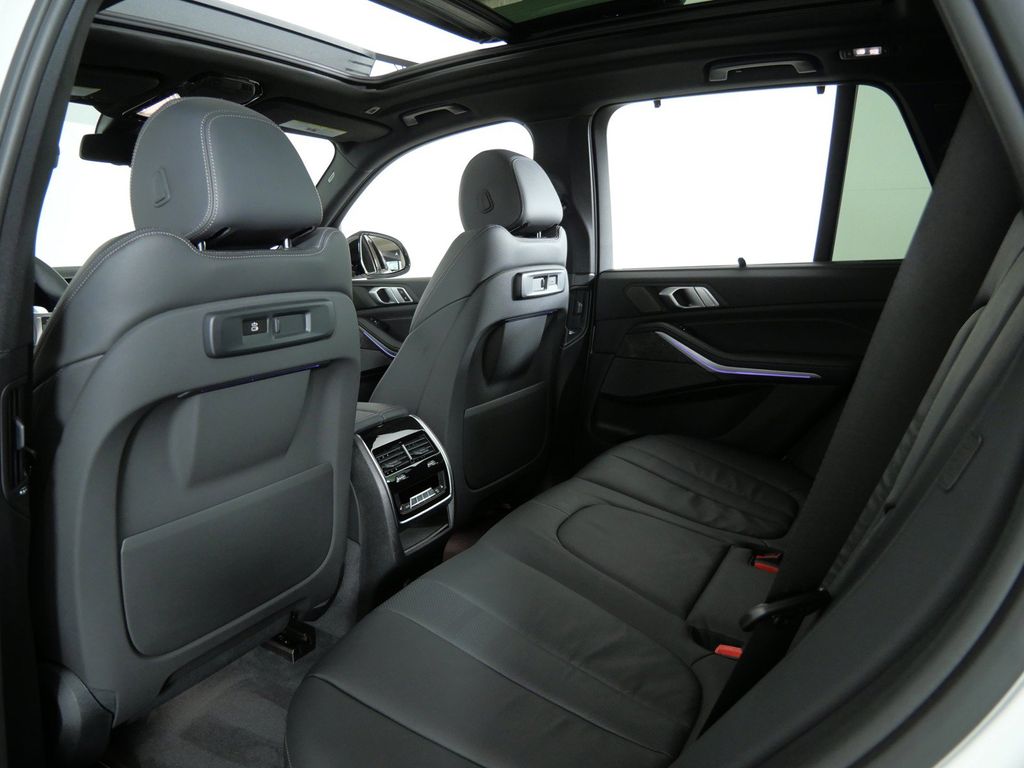 Thumbnail: 2019 BMW X5 - 36
