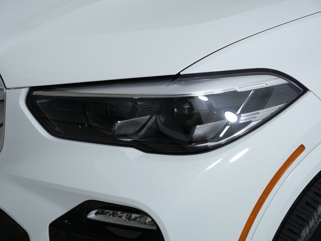 Thumbnail: 2019 BMW X5 - 17
