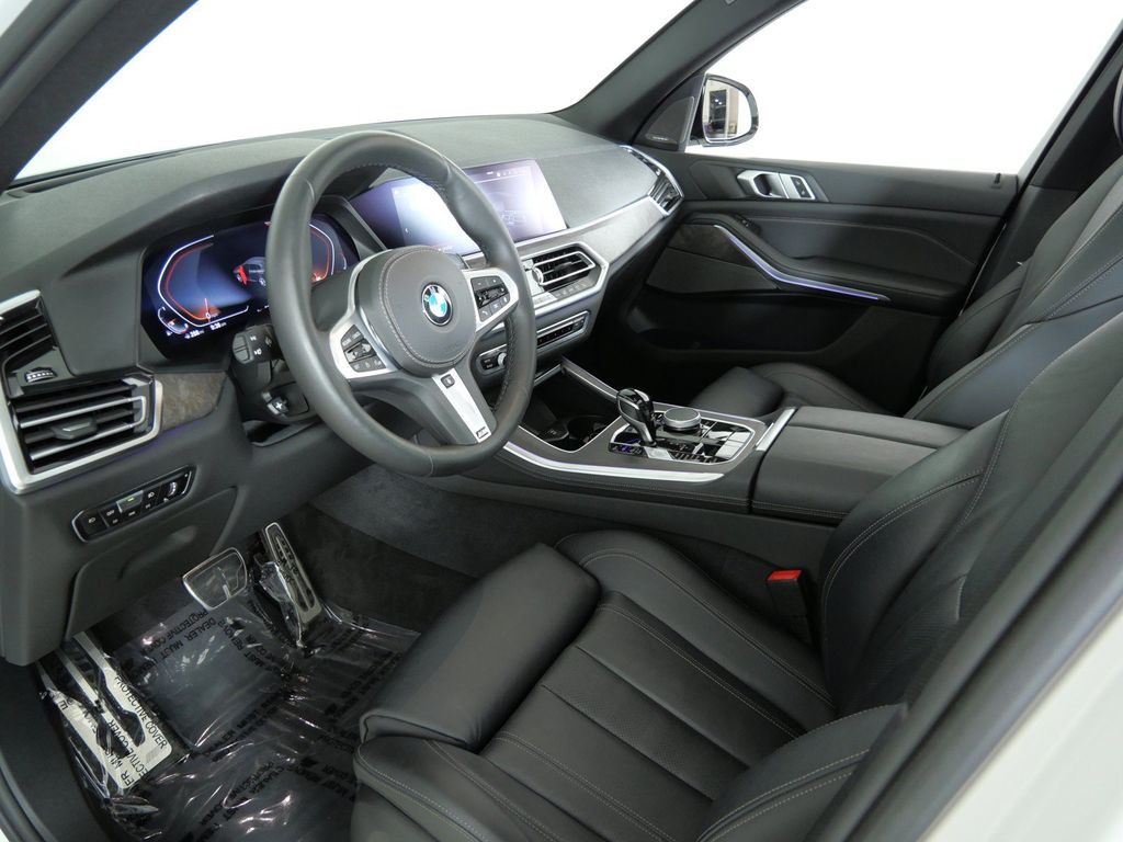 Thumbnail: 2019 BMW X5 - 39