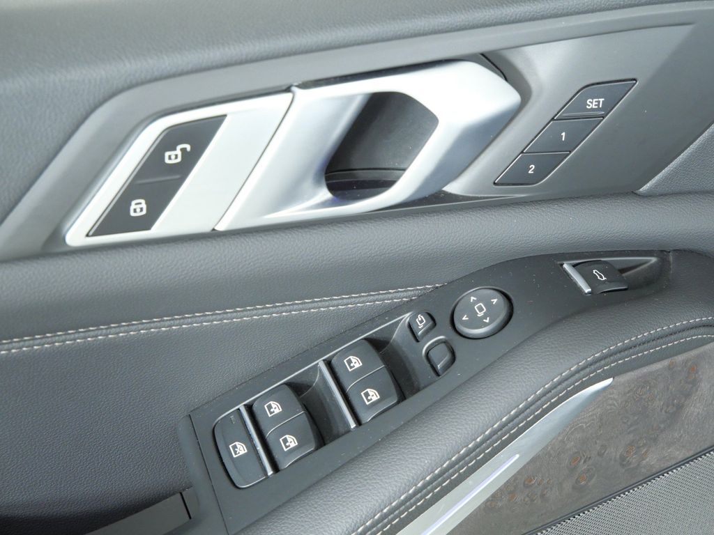 Thumbnail: 2019 BMW X5 - 41