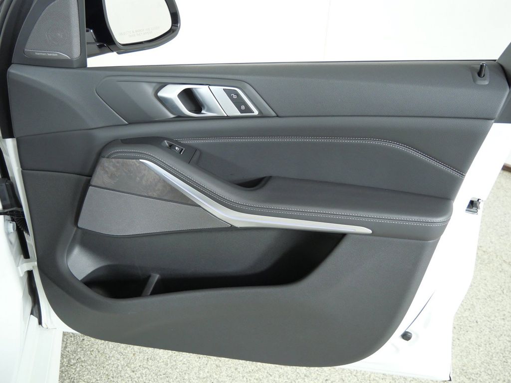 Thumbnail: 2019 BMW X5 - 28