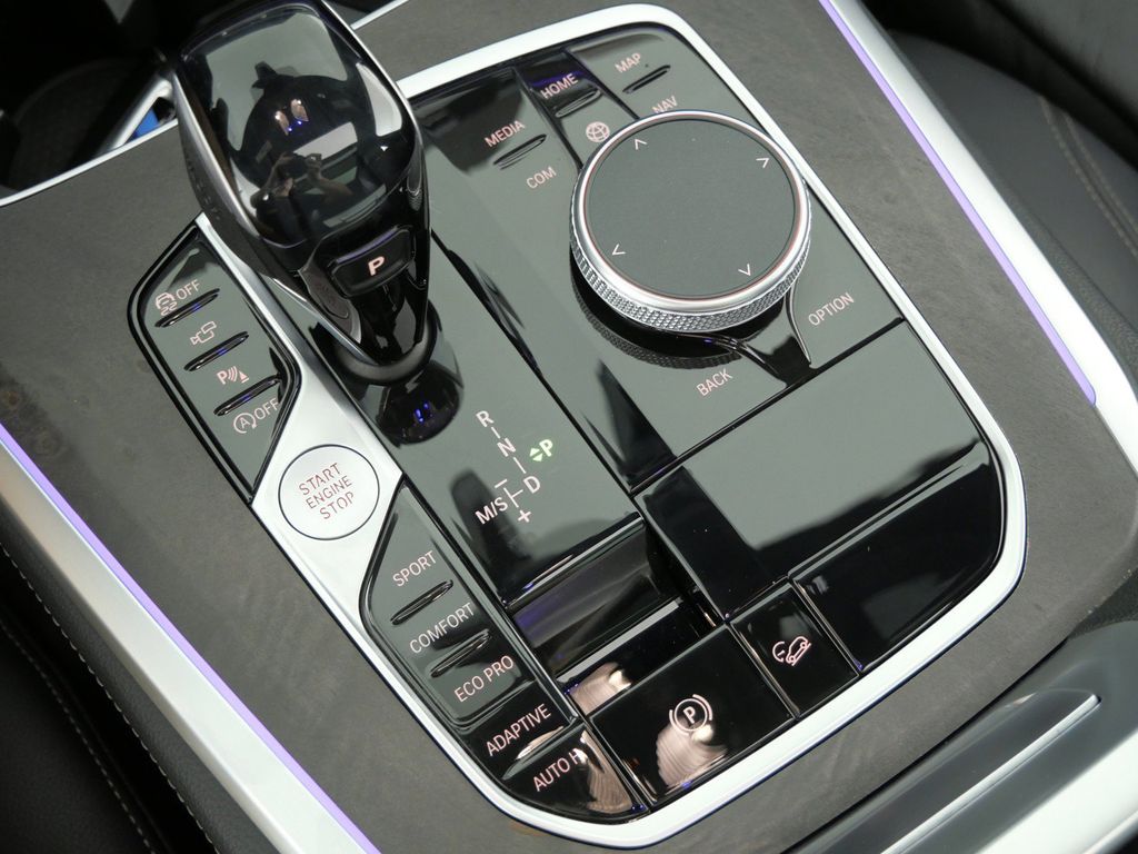 Thumbnail: 2019 BMW X5 - 50