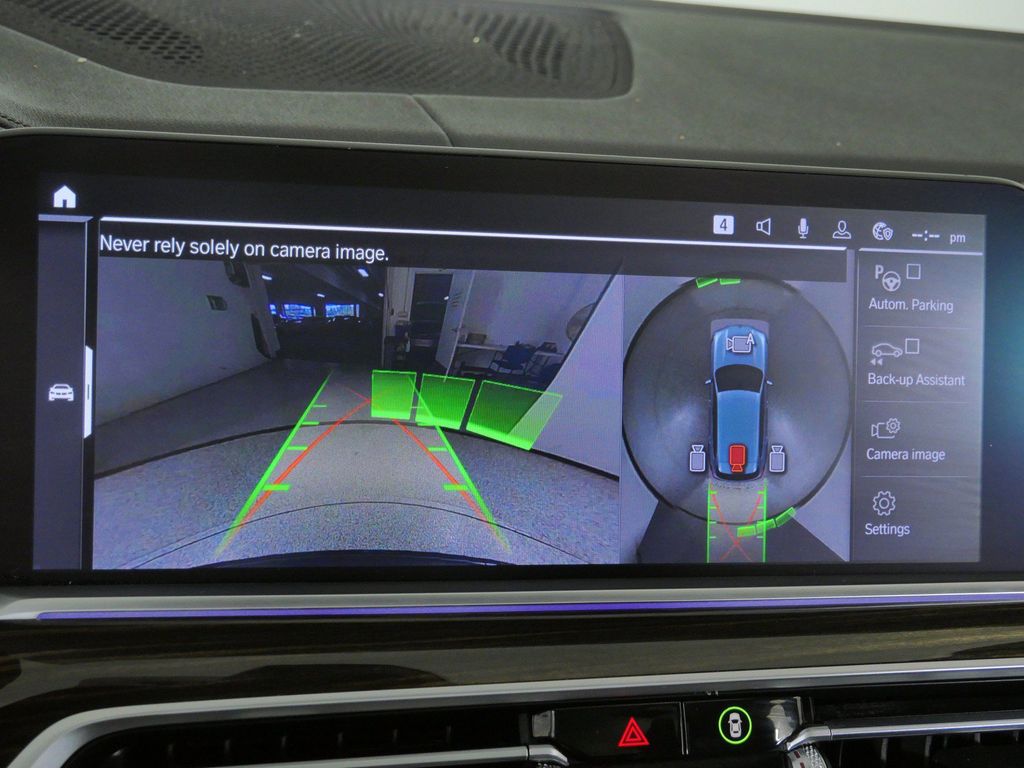 Thumbnail: 2019 BMW X5 - 52