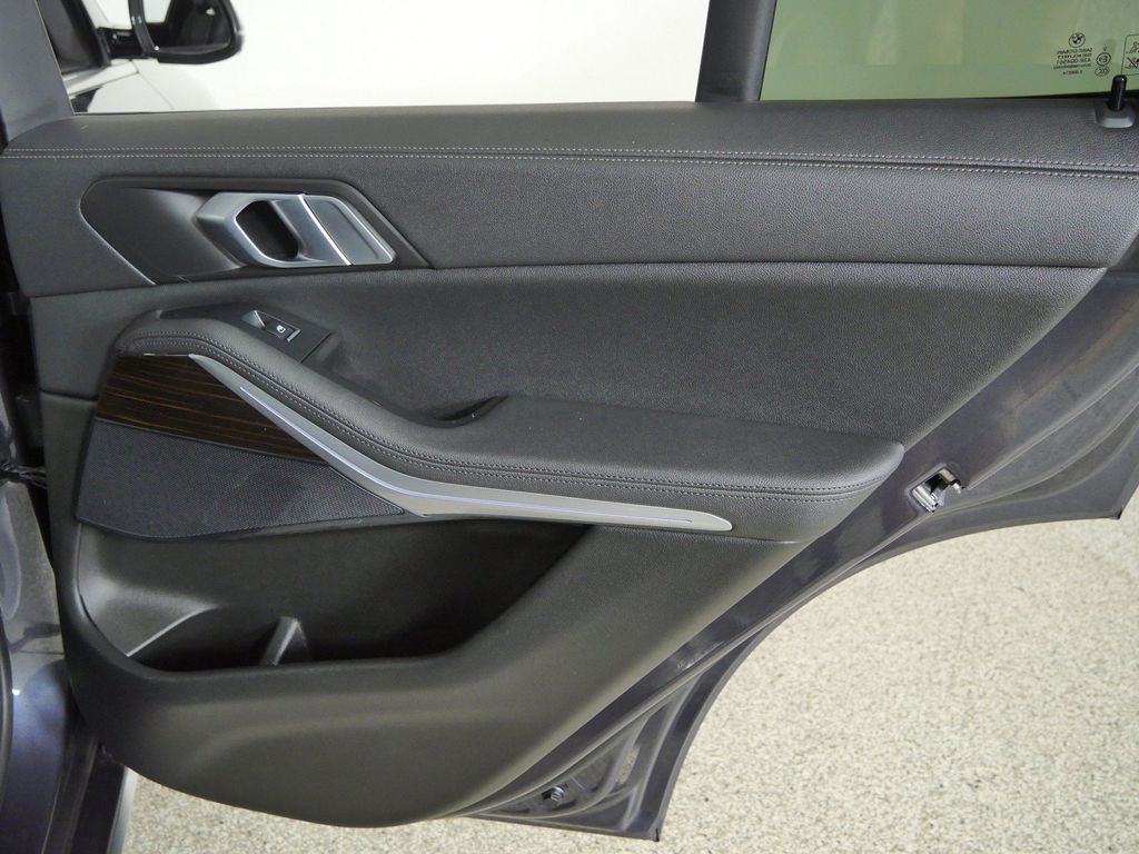 Thumbnail: 2019 BMW X5 - 31