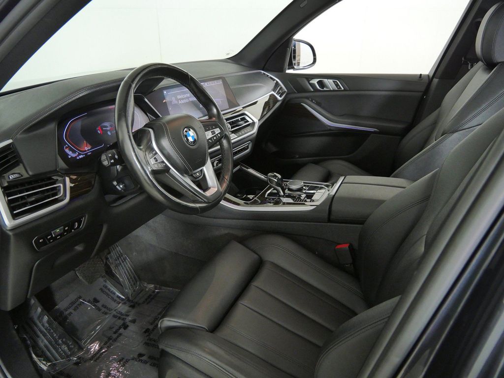 Thumbnail: 2019 BMW X5 - 39