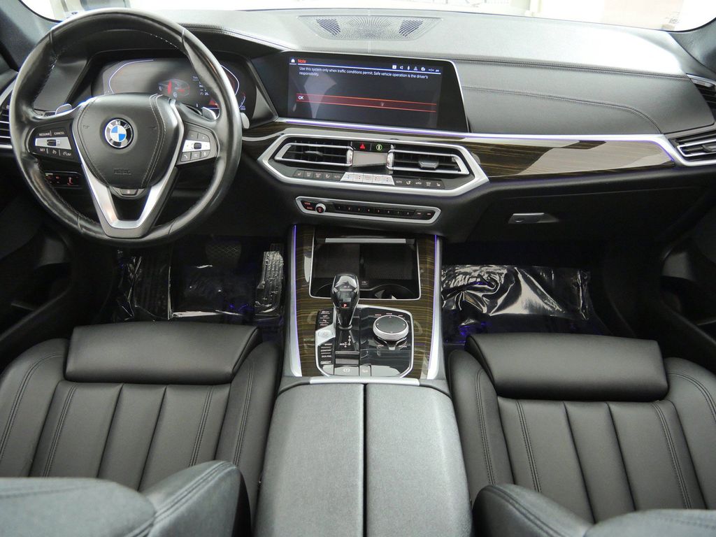 Thumbnail: 2019 BMW X5 - 2