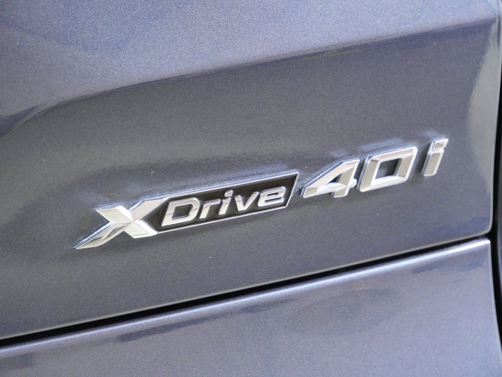 Thumbnail: 2019 BMW X5 - 22