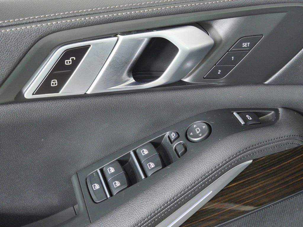 Thumbnail: 2019 BMW X5 - 41