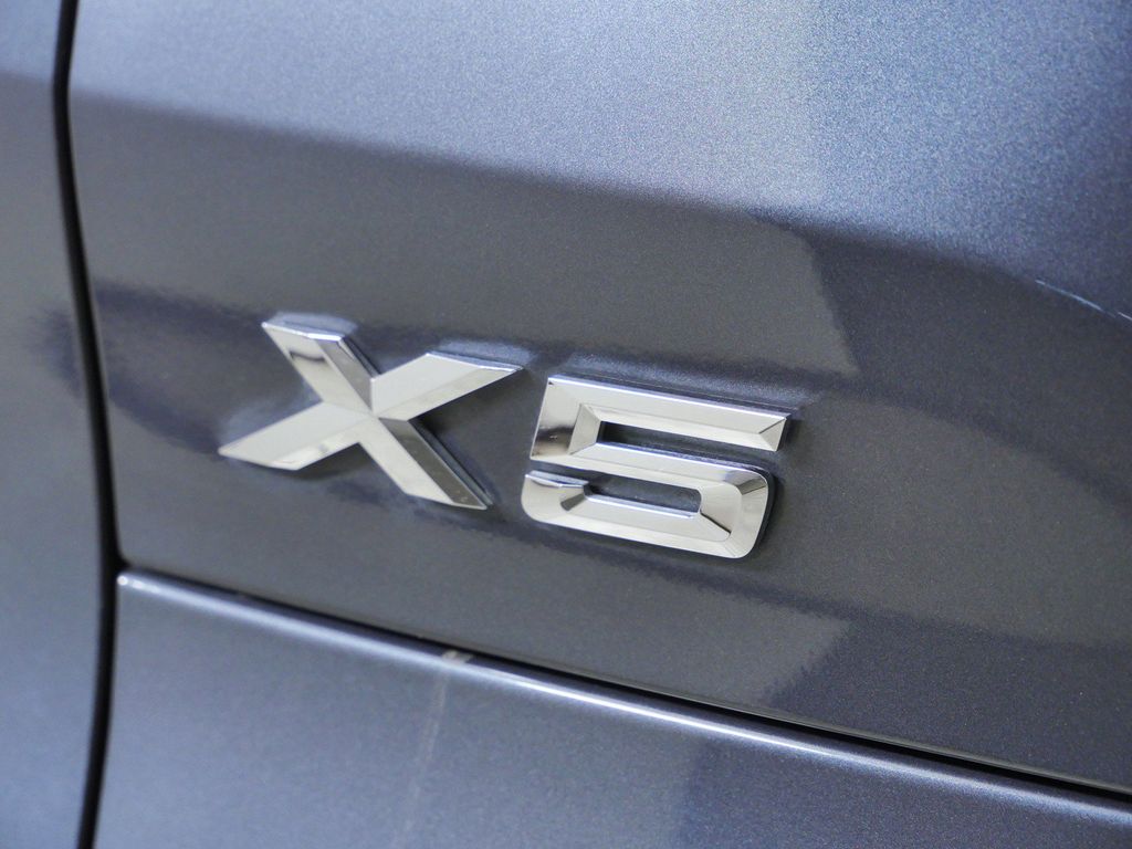 Thumbnail: 2019 BMW X5 - 23