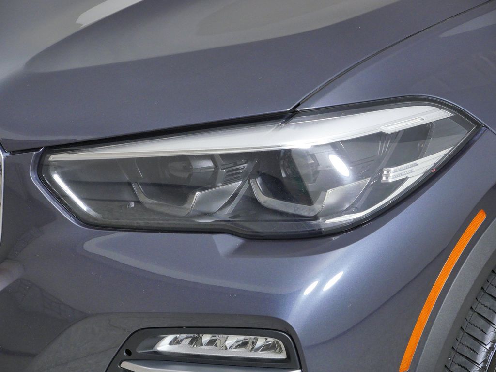 Thumbnail: 2019 BMW X5 - 17