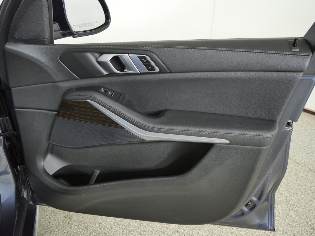 Thumbnail: 2019 BMW X5 - 28