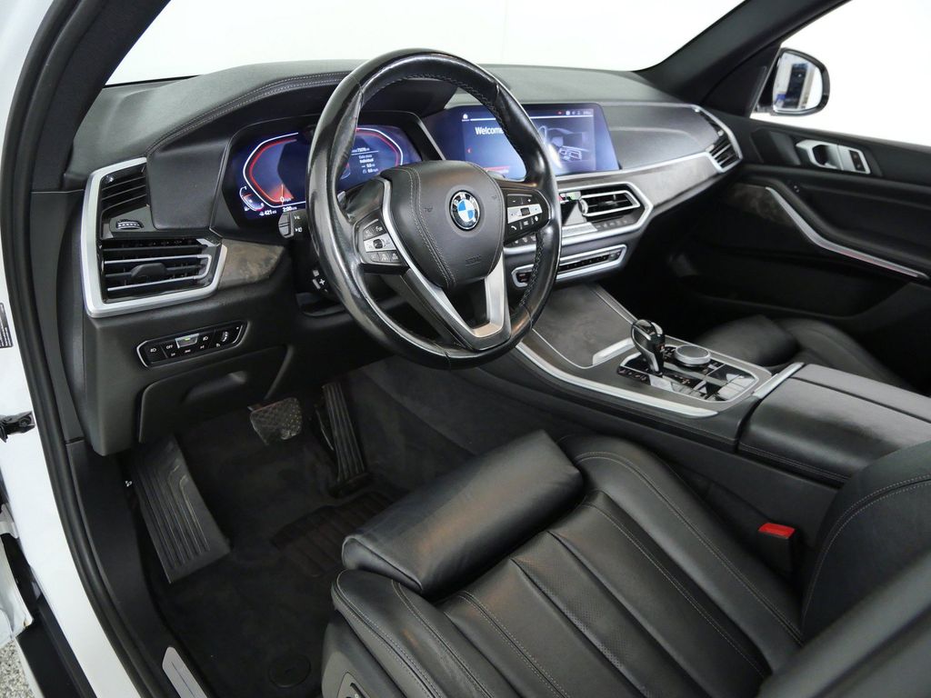 Thumbnail: 2019 BMW X5 - 9