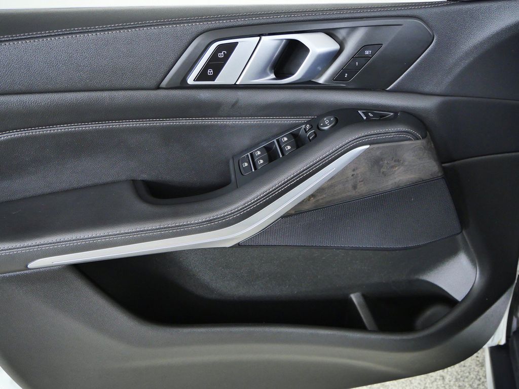 Thumbnail: 2019 BMW X5 - 38