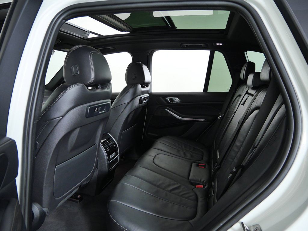 Thumbnail: 2019 BMW X5 - 34