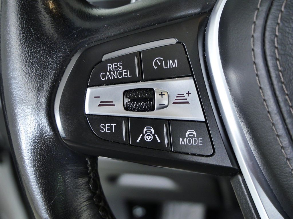 Thumbnail: 2019 BMW X5 - 43