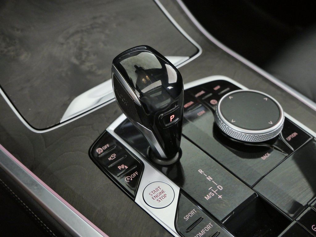 Thumbnail: 2019 BMW X5 - 47