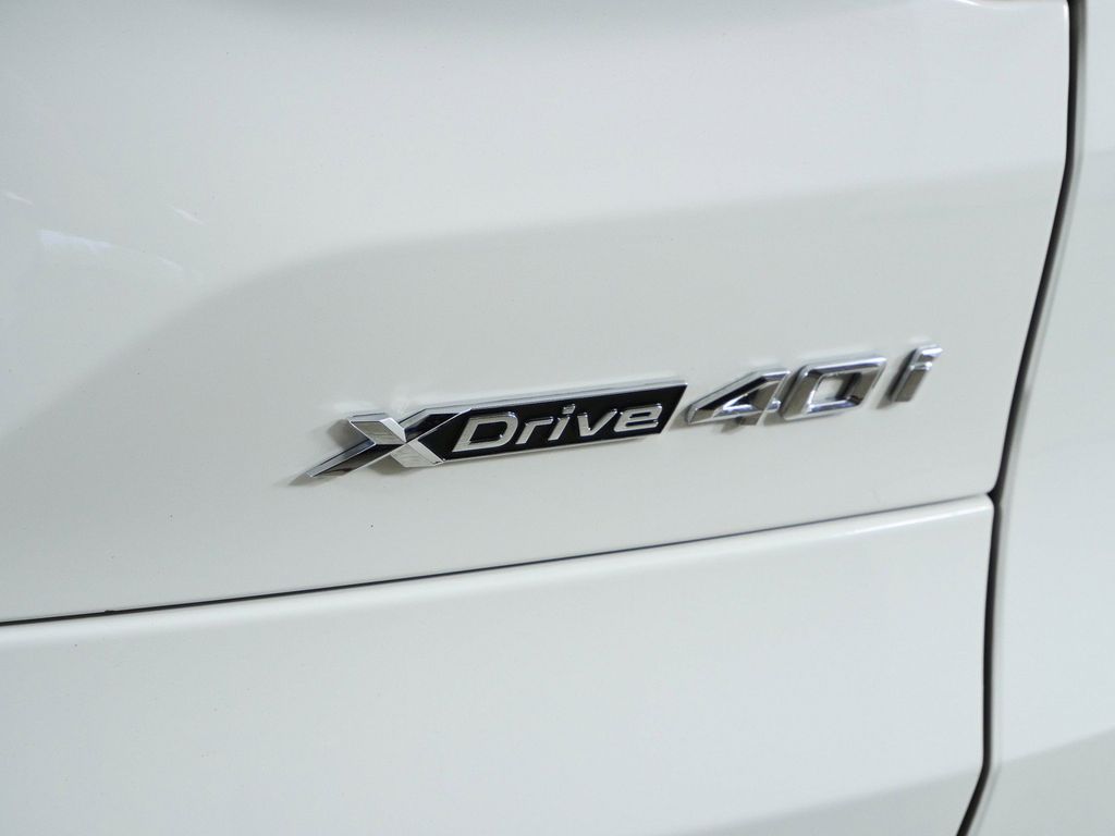 Thumbnail: 2019 BMW X5 - 7