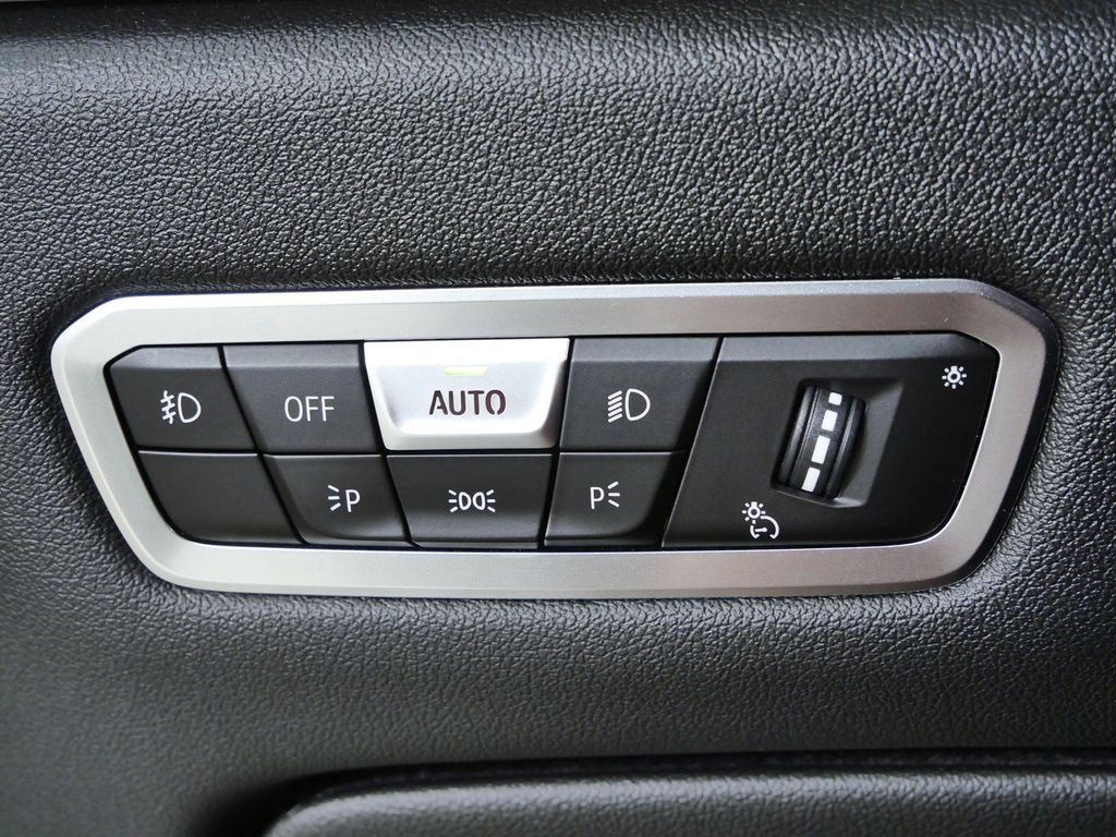 Thumbnail: 2019 BMW X5 - 42