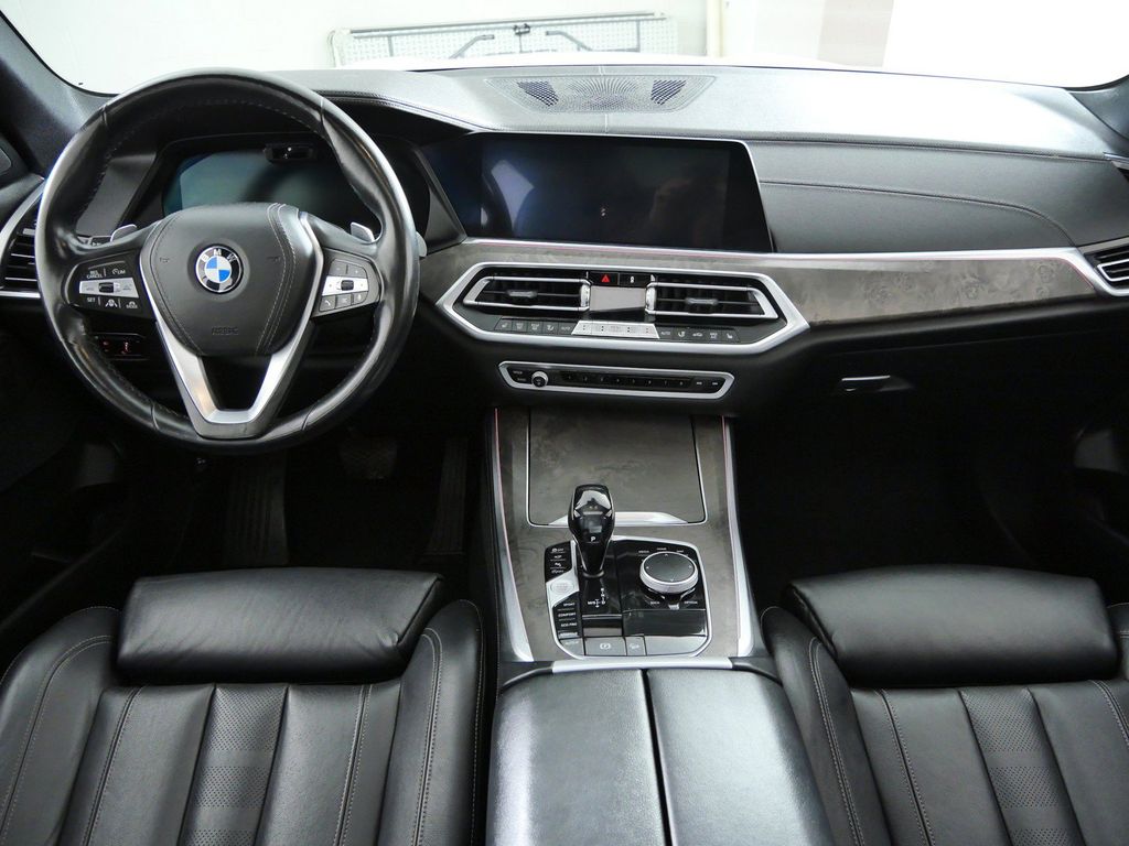 Thumbnail: 2019 BMW X5 - 2