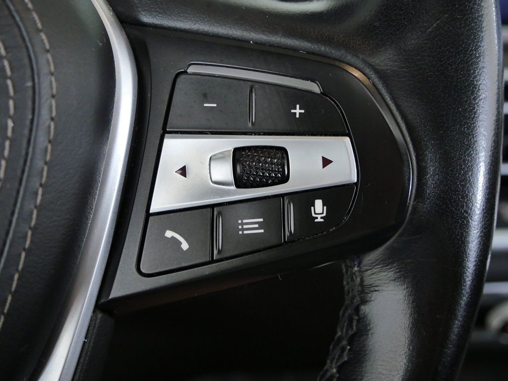 Thumbnail: 2019 BMW X5 - 44