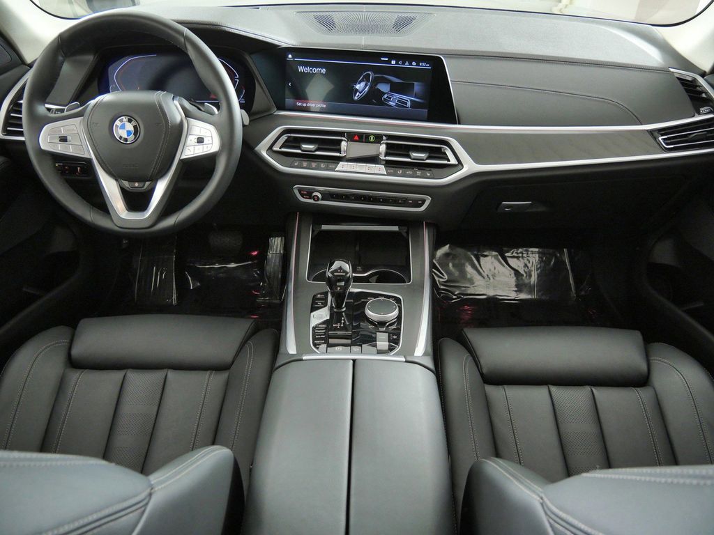 Thumbnail: 2022 BMW X7 - 2