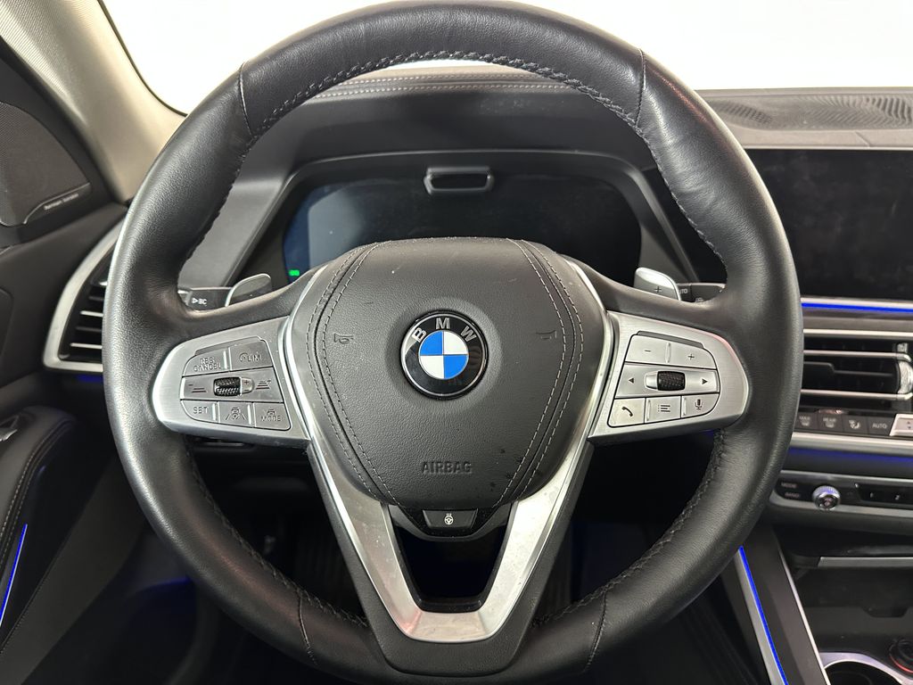 Thumbnail: 2020 BMW X7 - 2