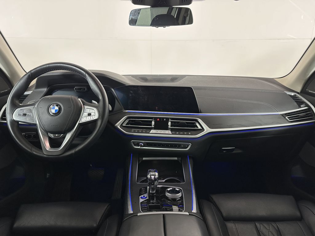 Thumbnail: 2020 BMW X7 - 6