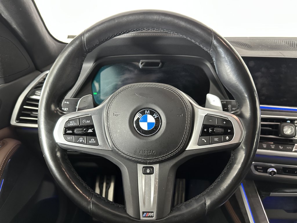 Thumbnail: 2022 BMW X7 - 2