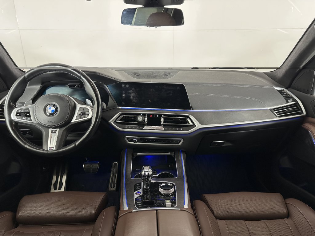 Thumbnail: 2022 BMW X7 - 6