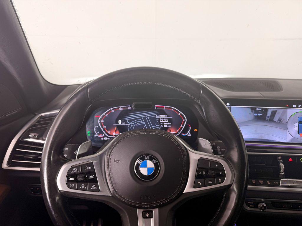 Thumbnail: 2019 BMW X7 - 2