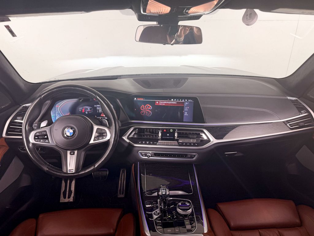Thumbnail: 2019 BMW X7 - 7
