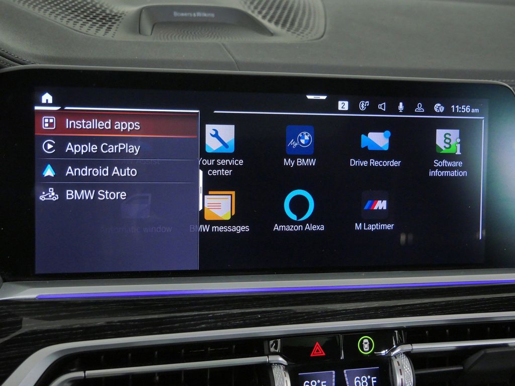 Thumbnail: 2021 BMW X7 - 49