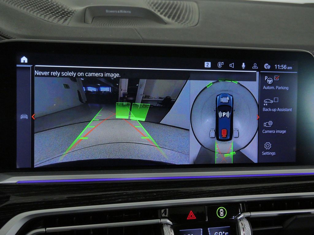 Thumbnail: 2021 BMW X7 - 51