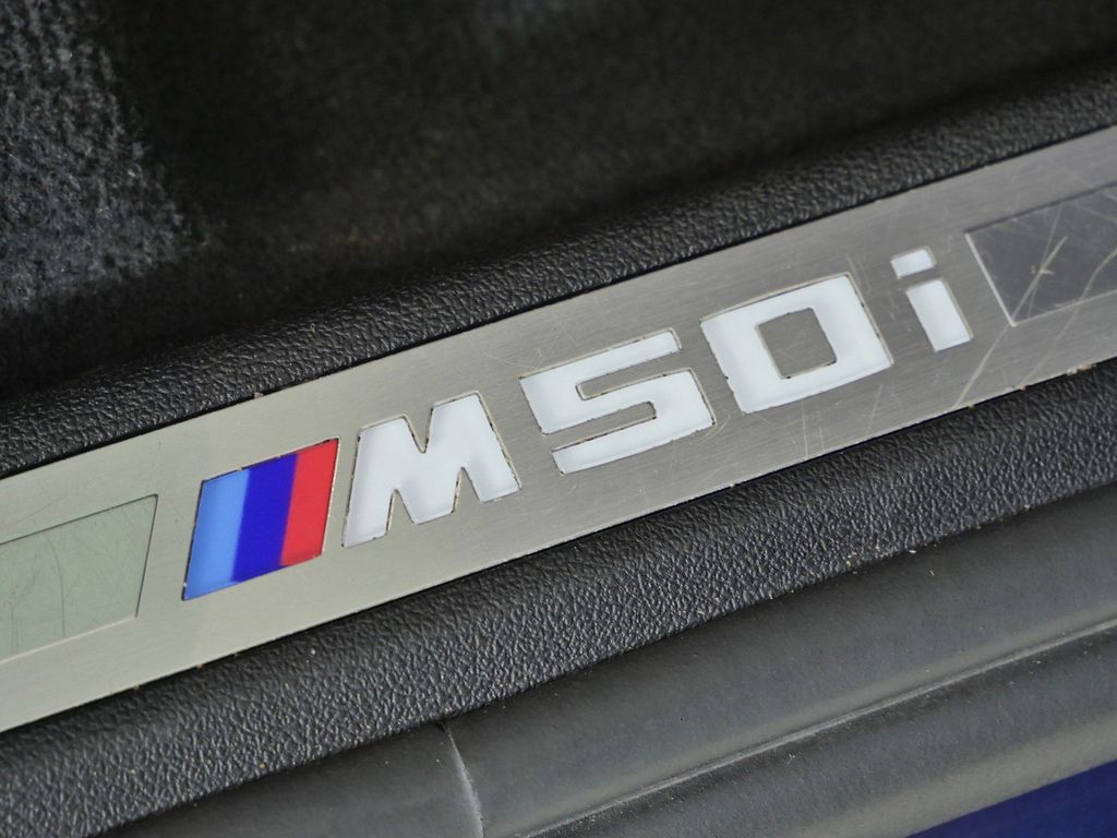 Thumbnail: 2021 BMW X7 - 28