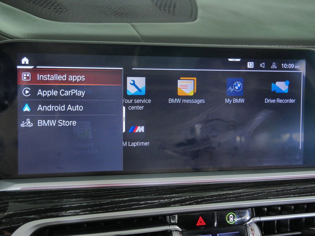 Thumbnail: 2021 BMW X7 - 49