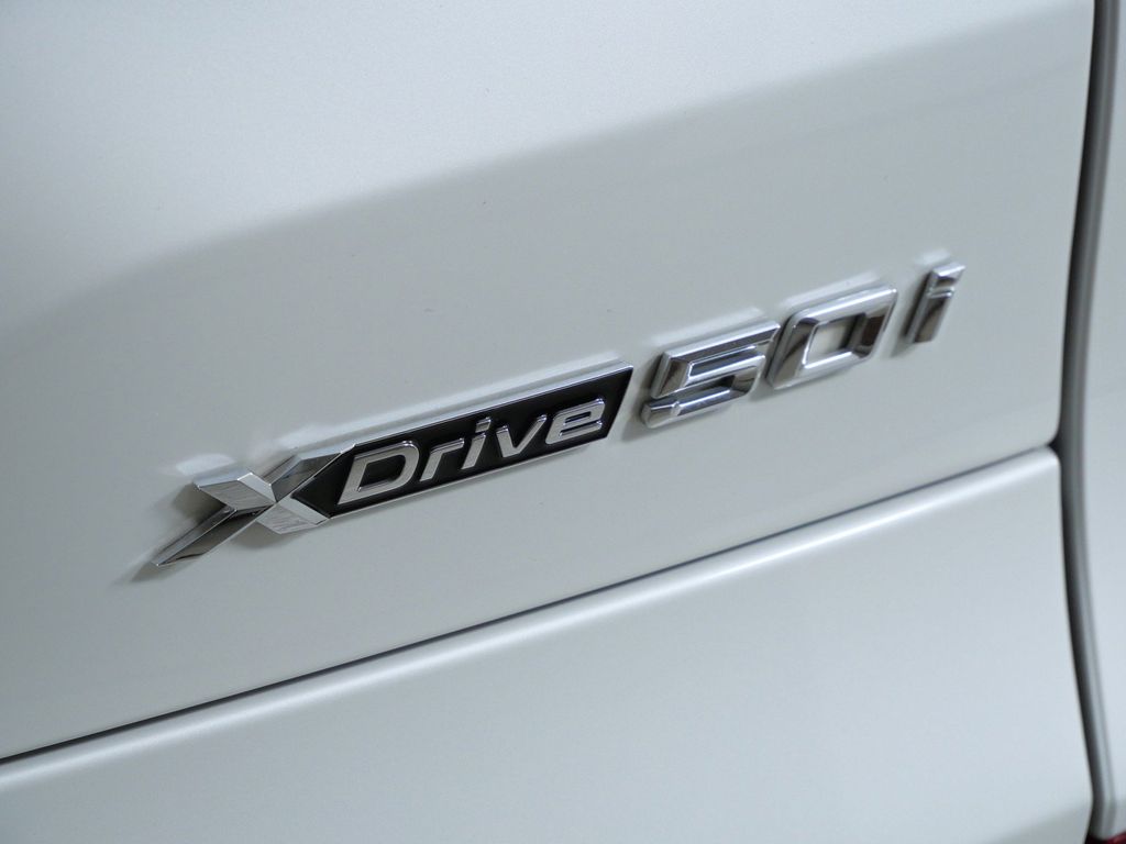 Thumbnail: 2019 BMW X5 - 22