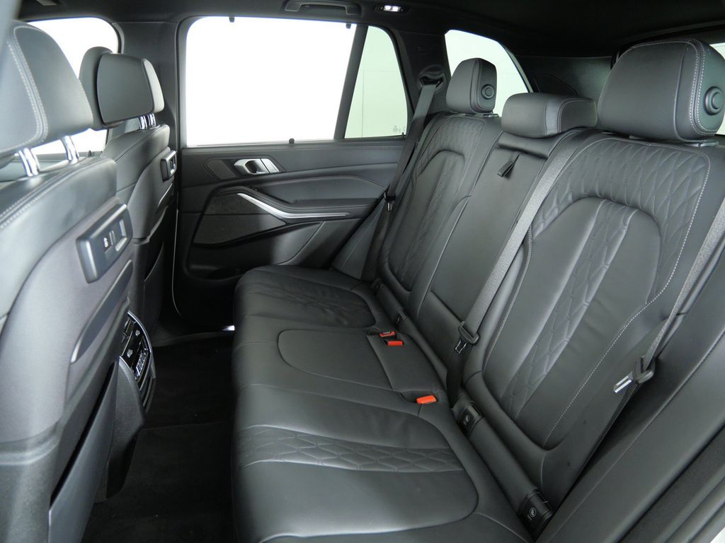 Thumbnail: 2019 BMW X5 - 37