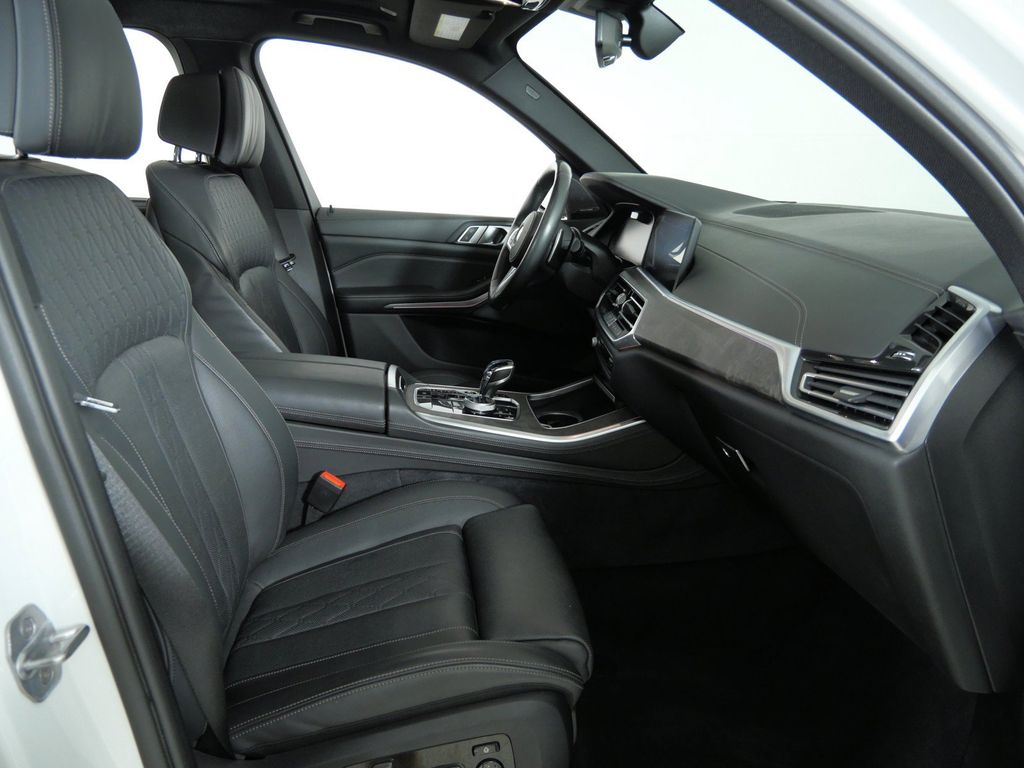 Thumbnail: 2019 BMW X5 - 9