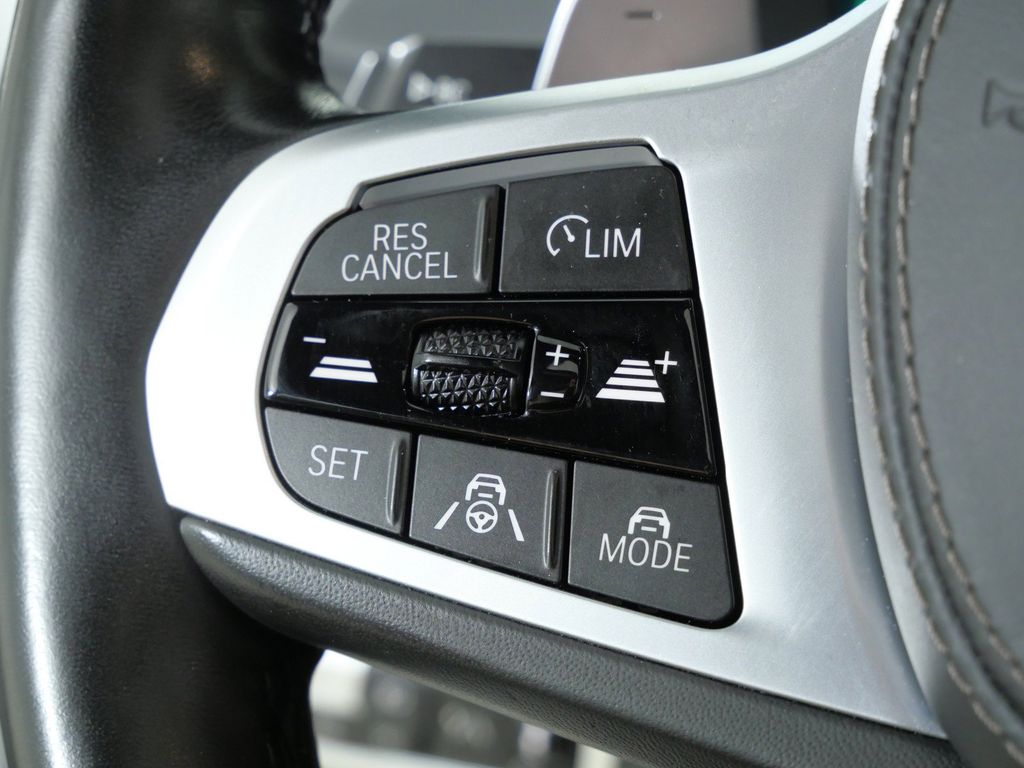 Thumbnail: 2019 BMW X5 - 45