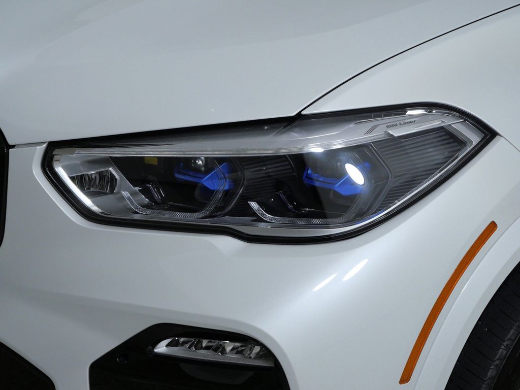Thumbnail: 2019 BMW X5 - 17