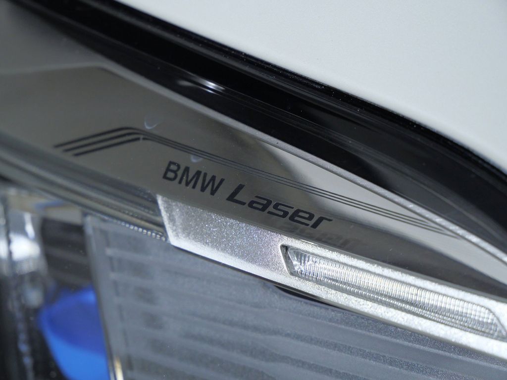 Thumbnail: 2019 BMW X5 - 7